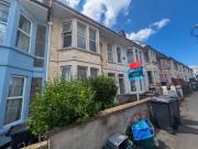 5 bedroom Terraced House to rent