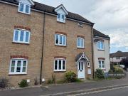 5 bedroom terraced house to rent
