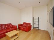 5 bedroom terraced house to rent