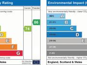 5 bedroom terraced house to rent