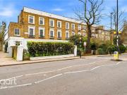 5 bedroom terraced house to rent