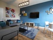 5 bedroom terraced house to rent