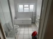 5 bedroom terraced house to rent