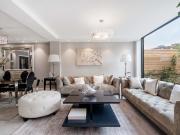 5 bedroom terraced house to rent