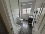 5 bedroom terraced house to rent