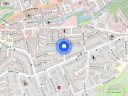 5 bedroom terraced house to rent