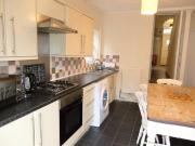 5 bedroom terraced house to rent