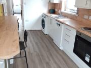 5 bedroom terraced house to rent