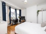 5 bedroom terraced house to rent