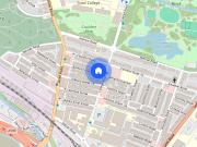 5 bedroom terraced house to rent