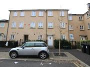 5 bedroom terraced house to rent
