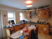 5 bedroom terraced house to rent