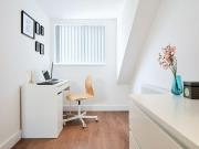 5 bedroom terraced house to rent