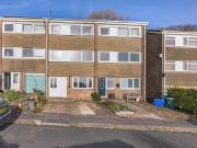 5 bedroom terraced house to rent