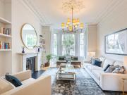 5 bedroom terraced house to rent