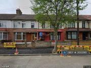 5 bedroom terraced house to rent