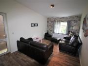 5 bedroom terraced house to rent