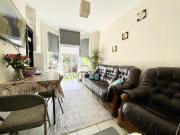 5 bedroom terraced house to rent