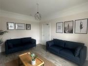 5 bedroom terraced house to rent