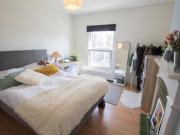 5 bedroom terraced house to rent