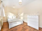 5 bedroom terraced house to rent