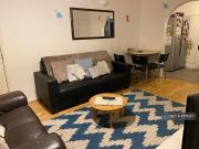 5 bedroom terraced house to rent