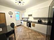 1 bedroom terraced house to rent