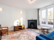 5 bedroom terraced house to rent