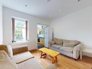 5 bedroom terraced house to rent