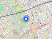 5 bedroom terraced house to rent