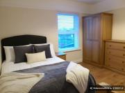 5 bedroom terraced house to rent