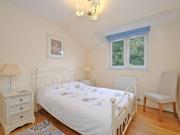 5 bedroom terraced house to rent