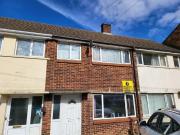5 bedroom terraced house to rent