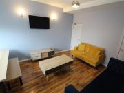 5 bedroom terraced house to rent