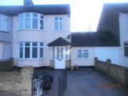 5 bedroom terraced house to rent