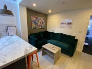 5 bedroom terraced house to rent