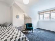 5 bedroom terraced house to rent