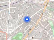 5 bedroom terraced house to rent