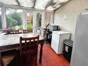 5 bedroom terraced house to rent
