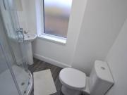 5 bedroom terraced house to rent