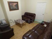 5 bedroom terraced house to rent