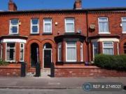 5 bedroom terraced house to rent