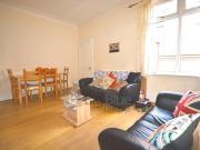 5 bedroom terraced house to rent