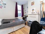 5 bedroom terraced house to rent