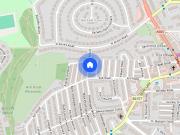 5 bedroom terraced house to rent