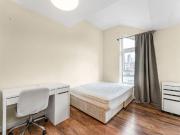 5 bedroom terraced house to rent