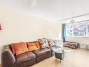 5 bedroom terraced house to rent