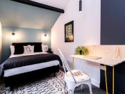 5 bedroom terraced house to rent