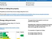 5 bedroom terraced house to rent