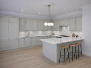 5 bedroom terraced house to rent